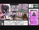 【ヤンデレシミュレーター】All Unique Task RTA 12:38:15（ニコ基準13:35:49）