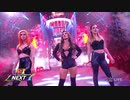 NXT（9/21）