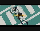 fuzzy days / Rich feat.可不(KAFU)