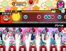 【太鼓さん次郎】アンヘル【創作譜面】