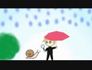 [ボカロ]透明ほど汚いものはない