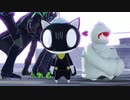 【実況プレイ動画】第48回  ペルソナ５S実況プレイ　33のおっさんがペルソナ５Sで最高の夏休みをすごす(≧▽≦)