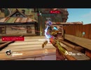 Overwatch オーバーウォッチ適当実況動画part426
