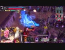 【WLW】端妲己　対面ミラー　負け試合（EX06）