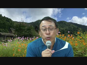 #503_肥満傾向の人から3回目のワクチン！？吉村知事、今さらですか？　長尾和宏コロナチャンネル