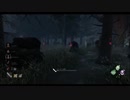 【DBD】ヒルビリーはとにかく発電機を巡回すべし【デッドバイデイライト】
