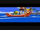緑衣を纏う寡黙なヒーロー ゼルダの伝説 風のタクトを実況プレイ part26