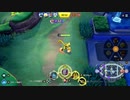 【ソロ】ポケモンユナイトランクマッチ（マスター昇格戦）