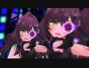 【デレステMV】フェス限志希ニャンでHotel Moonside