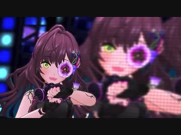 【デレステMV】フェス限志希ニャンでHotel Moonside
