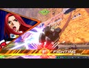 EXVS2XB　隣の姉ックス 必殺攻め継蒸発クラッシュ！　「必」ず「殺」す「技」