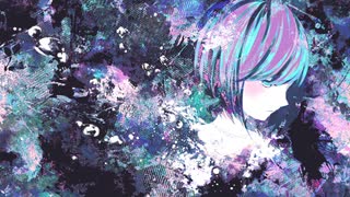 【オリジナル曲】泡沫と実弾