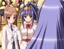 メモリア　プレイ動画　パート87　香奈実ルート7