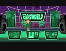 【Deltaruneの音MAD】A Cyber Eddsworld