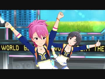 人気の 世界はピーポー 動画 40本 ニコニコ動画
