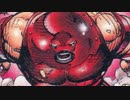【MUGEN】金ラオウ前後狂中位級ランセレバトルFINAL EDITION【狂666】part116
