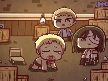 マレカスと見る宣戦布告