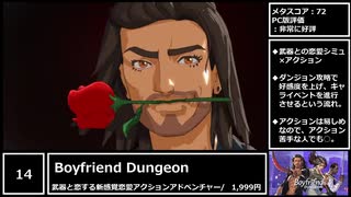 【Switch】インディーゲームの高評価・おすすめ作品紹介＋27選