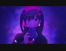 【オリジナルMV】*夜のピエロ　歌ってみた【夢恋】