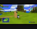 緑衣を纏う寡黙なヒーロー ゼルダの伝説 風のタクトを実況プレイ part28