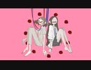 【歌ってみた】メルティランドナイトメア/はるまきごはん【小林宗太】
