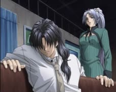 負け犬な腐人が『EVE The Fatal Attraction』を雑談プレイ。 Part.09