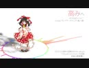 【東方アレンジ】プレイヤーズスコア