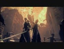#93【FF7R女性実況】安定迷子が行く。星救う珍道中【なでふじ】