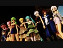 【SAMメモリーズ】Promise【Vocaloid】