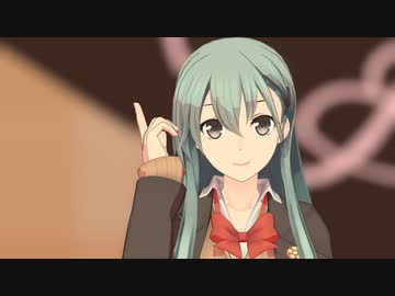 【MMD艦これ】Gimme×Gimme【鈴谷改二】