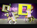 【MMD】姉妹にロキをMAO式PVで踊ってもろた【Vtuber】