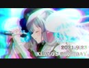 【R@P_M@STER】BIRTHDAY【幽谷霧子生誕祭】