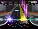 【グルミク】CHAOS~BOSS SCENE7(EXPERT) 譜面確認