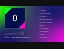 【Crossfade】towa Album 「ZERO」