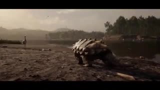 Red Dead:World