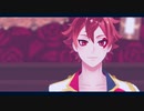 【MMDツイステ】Heart Beats【エース・トラッポラ】