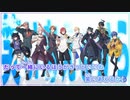 【ニコカラHD】Just Follow Stars【ホロスターズ】【On vocal】