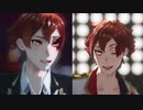 【MMDツイステ】エバと踊【エース】