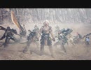 【MHW:IB】Returner ～復活の第5期調査団～【MAD】