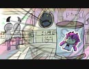 いろいろあってエイリアンにさらわれた鳴花ヒメ