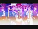 【人力ツイステ】「１」【エース誕】