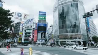 未来が場処に生きる僕たちよ…神社