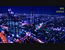 【作業用BGM】夜に合うJpop tokyo midnight