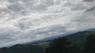 【野外】御嶽八幡神社まで歩いてみる