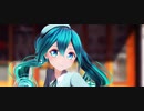 【MMD】classic