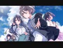 【声有り】メモオフの系譜を受け継ぐ完全新作「シンスメモリーズ」実況 ~第1章~【SINce Memories】