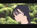 【予告】自主制作アニメ「桃太郎」をオリジナル脚本でつくる！【冒頭シーン一部】【本編11月1日公開】