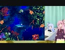 【VOICEROID実況】TUFST縛りのドンキーコング3【その3】