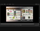 [プレイ動画]　戦国無双４の伊予侵攻をみおでプレイ