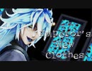 【MMDツイステ】イデアで「Emperor's New Clothes」